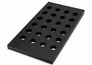 HDPE Cable / Conduit Routing Panel