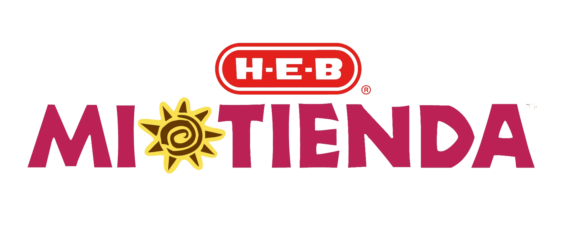 H-E-B Mi Tienda logo